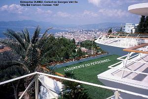 VILLA BEL HORIZON A CANNES   (7)